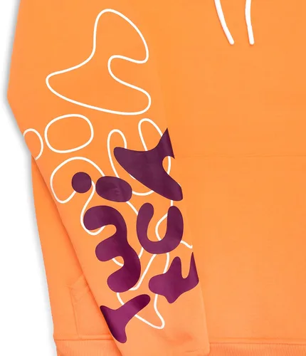 Miniatura 6 de Twitch Sudadera con capucha de forro polar