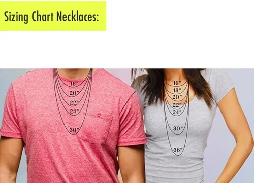 Miniatura 6 de MCStarz Juego de pulseras y collares de cuentas de bola de oro de 0.197in para mujer y hombre