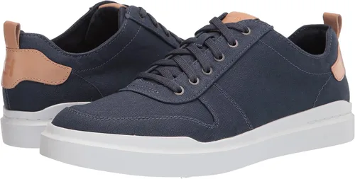 Miniatura 7 de Cole Haan Men's Grandpro Rally Canvas Court Sneaker