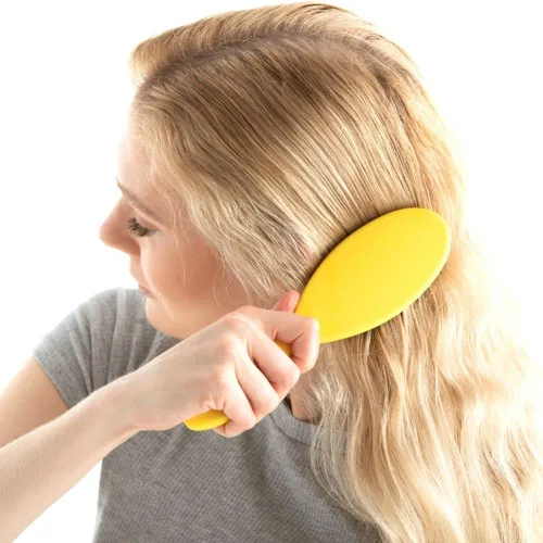 Miniatura 3 de Drybar Cepillo desenredante Super Lemon Drop