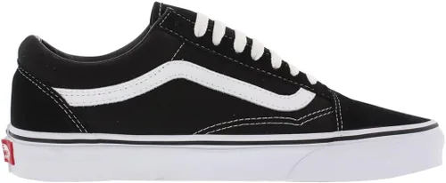 Miniatura 3 de Vans - Tenis clásicos Old Skool unisex para patinar