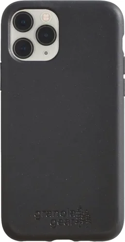 Miniatura 15 de Eco by GranolaGear - Funda ecológica para iPhone 11 de GranolaGear - Biodegradable, compostable, sin plástico, hecha de plantas - Alpine Snow
