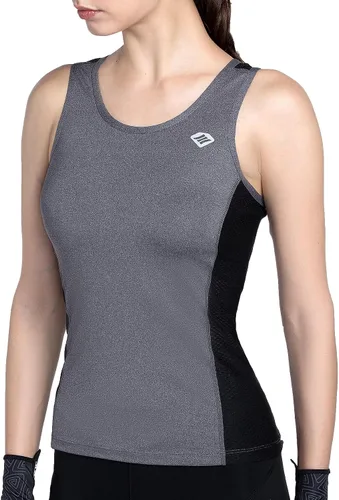 Miniatura 3 de Santic Camiseta sin mangas de ciclismo para mujer