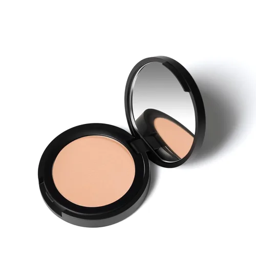Harvest Natural Beauty - Rubor orgánico prensado - Nutre y protege - 100% natural y orgánico certificado - No tóxico, vegano y libre de crueldad