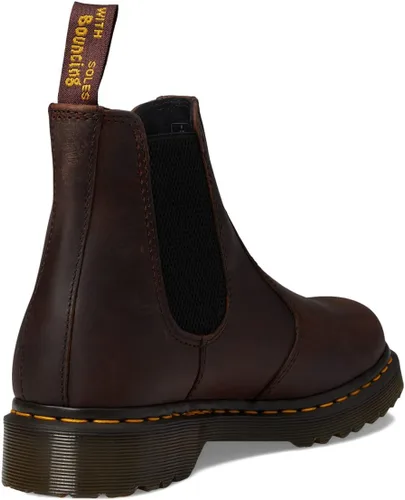 Miniatura 5 de Dr. Martens Botas Chelsea unisex para adultos 2976