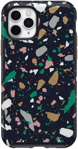 Miniatura 6 de OtterBox Funda para iPhone 11 Pro Symmetry Series, transparente, ultradelgada, compatible con carga inalámbrica, bordes elevados que protegen