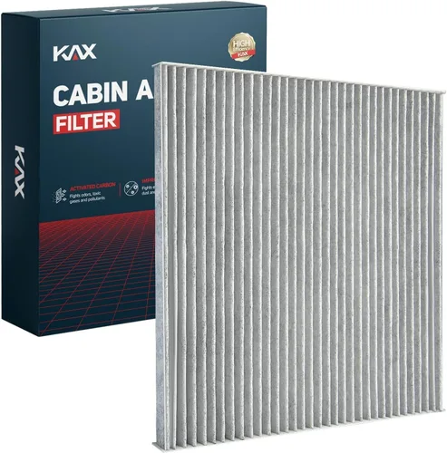 Miniatura 20 de KAX Filtro de aire de cabina premium, CF11920 de repuesto para C-Max 2013-2018, Escape 2013-2019, Focus 2012-2018, MKC 2015-2019, Transit Connect