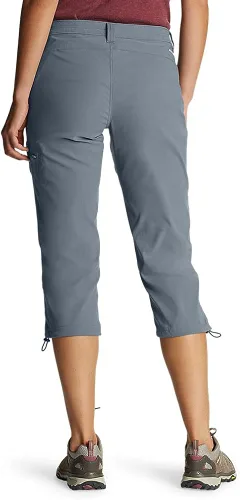 Miniatura 2 de Eddie Bauer Capris Rainier para mujer