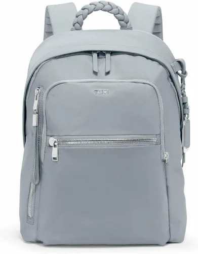 Miniatura 11 de Mochila casual para mujer TUMI, Negro/Dorado, Tamaño único