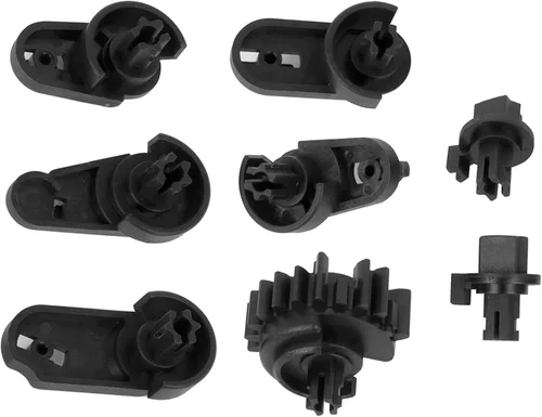 Miniatura 58 de SCITOO 604-126 Actuador de puerta mezcladora de calentador HVAC para Chevy Silverado 1500 2007-2013, para Trailblazer 07-08, para GMC Envoy