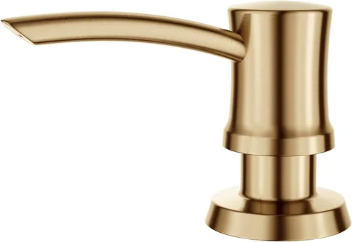Miniatura 16 de Dispensador de jabón y loción de cocina Kraus en acero inoxidable libre de manchas, KSD-54SFS Acero inoxidable sin manchas.