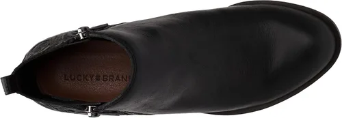 Miniatura 4 de Lucky Brand - Botín de tobillo Basel para mujer