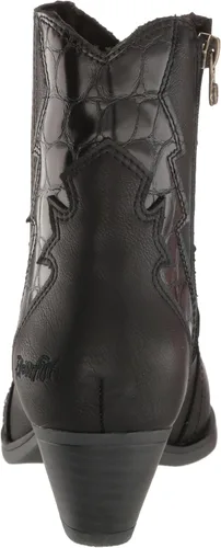 Miniatura 3 de Blowfish Malibu Botas Western Spangle para mujer