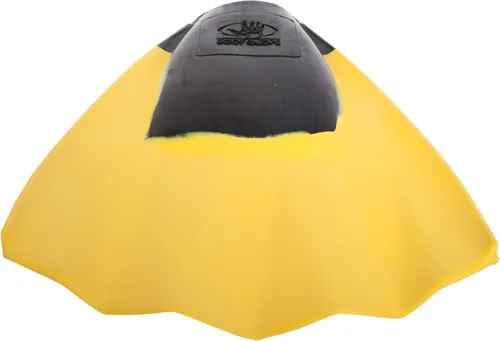 Miniatura 4 de Body Glove Aletas de natación Cómodas aletas de silicona para hombres y mujeres Aletas de natación para empuje y rendimiento Pantalones cortos