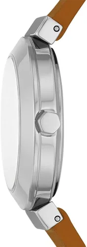 Miniatura 2 de DKNY Stanhope - Reloj de cuarzo de acero inoxidable para mujer