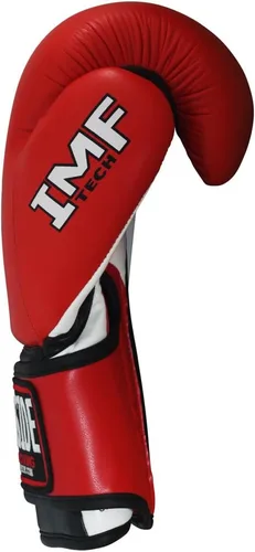 Miniatura 2 de Ringside IMF Tech Super Bag Boxeo MMA Guantes de entrenamiento