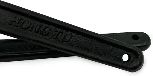 Miniatura 6 de C Gancho Llave Llave Chuck Herramienta de Mano Multifunción Ajuste Bicicleta Motocicleta 3.543-3.740 in