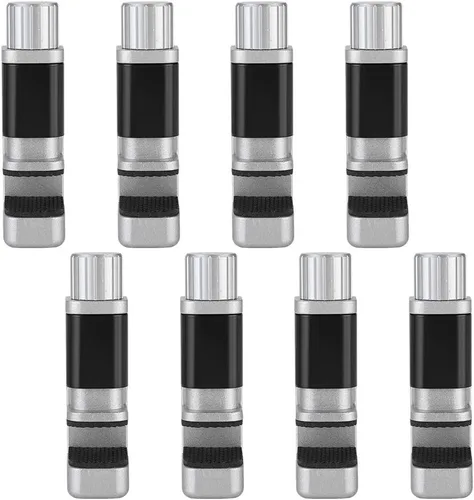 Miniatura 6 de Abrazaderas de pantalla de clip ajustable, herramientas de reparación de pantalla de teléfono, abrazaderas de sujeción ajustables, herramientas