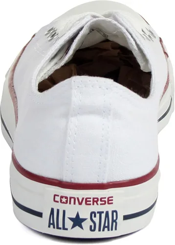 Miniatura 3 de Converse Chuck Taylor All Star Low parte superior zapatillas unisex