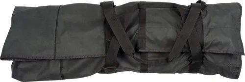 Miniatura 8 de Champion Sports Baseball/Softball Equipment Bags – Bat & Helmet Bags, Hanging Dugout Organizers, Travel Caddies & Backpacks, Multiple Styles for