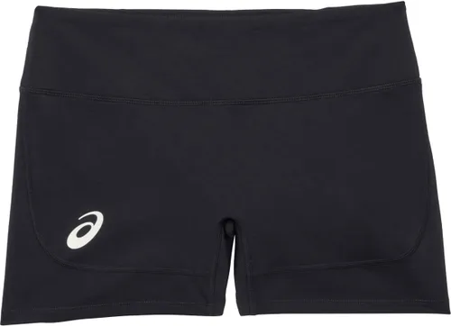 Miniatura 2 de ASICS Ropa corta de voleibol CIRCUIT 4IN COMPRESSION para mujer