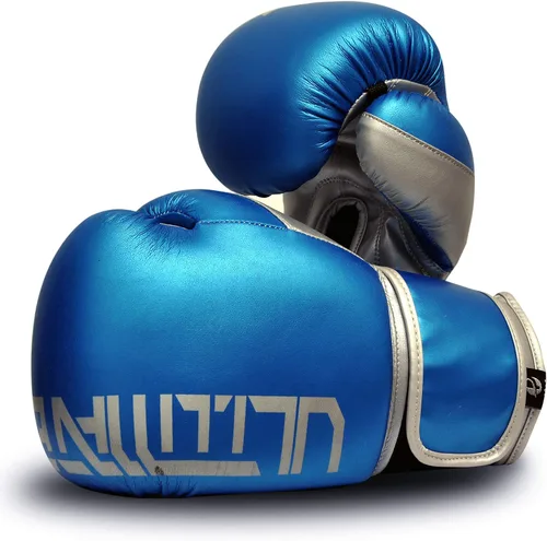 Miniatura 3 de PFG Guantes de boxeo Ultimate Training - MMA Muay Thai Training & Bag Work