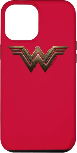 Miniatura 26 de Wonder Woman Funda con logotipo de Movie Wonder Woman para iPhone 17