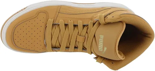 Miniatura 2 de PUMA Tenis Rebound Layup Nubuck para hombre