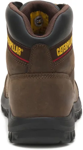 Miniatura 6 de Bota de trabajo de punta redonda para hombre de Cat Footwear