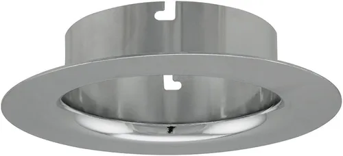 Miniatura 3 de Pro Studio Solutions EZ Pro Softbox Speedring Insert, para Novatron Serie M Monolight M150, M300, M500, cabeza de tubo desnudo 2107FC, luz flash