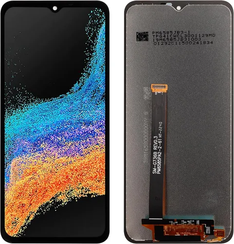 Miniatura 9 de Reemplazo de pantalla digital LCD compatible con Samsung Z Fold 3 SM-F926 F926B F926U (negro sin marco), pantalla LCD táctil digitalizador