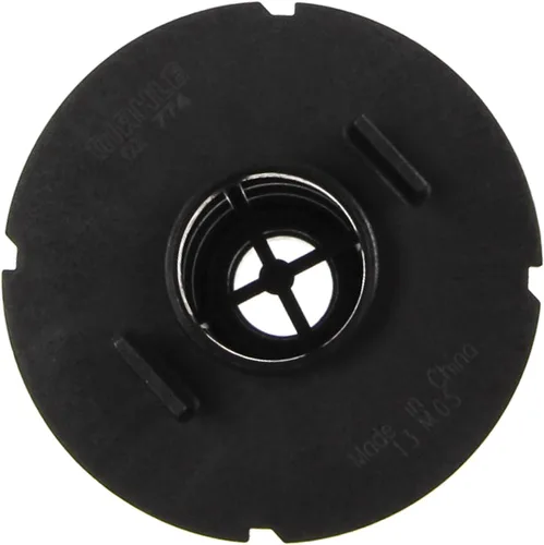 Miniatura 8 de MAHLE, filtro de aceite original OX 774D