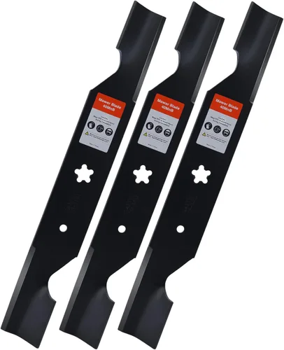 Miniatura 40 de Grasscool Lawn Mower Blades