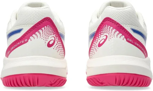 Miniatura 5 de Asics Tenis Gel-Dedicate 8 GS para niños