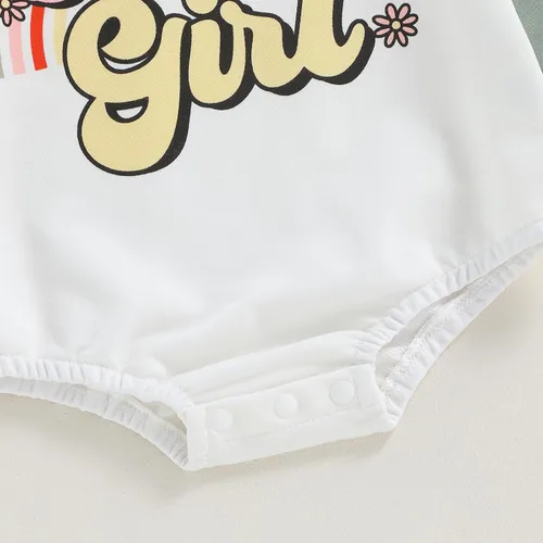 Miniatura 6 de DuAnyozu Ropa de otoño para bebé niña, sudadera de gran tamaño, con bloques de color, cuello redondo, lindo atuendo