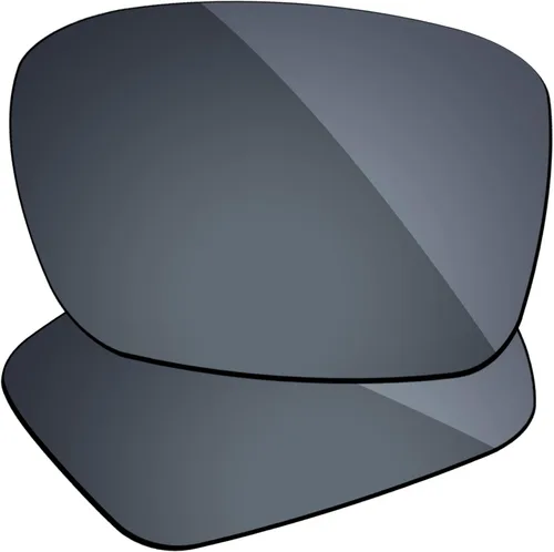Miniatura 5 de Lentes polarizadas de repuesto compatibles con gafas de sol Oakley Holbrook XL OO9417 - Opciones