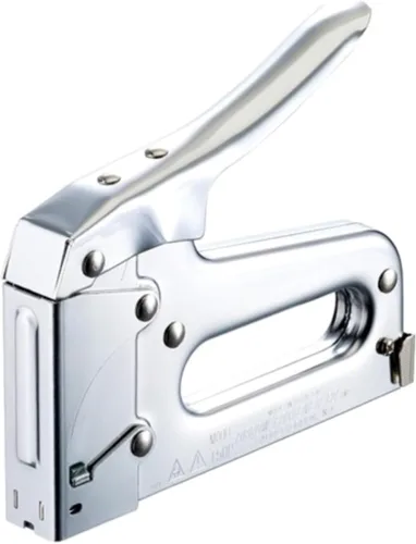 Miniatura 5 de Arrow Fastener T50 - Pistola engrapadora de alta resistencia