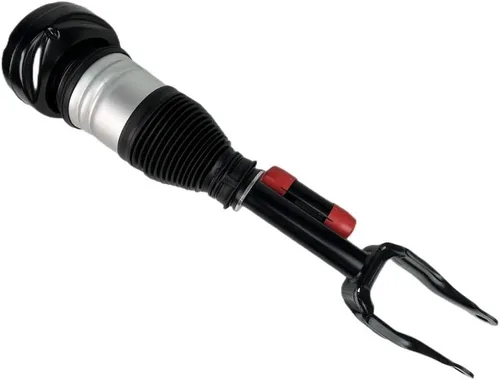 Miniatura 2 de Puntal de aire delantero compatible con Mercedes Benz W167 C167 GLS GLE Class Amortiguador de suspensión 1673203113 1673200603 1673200503