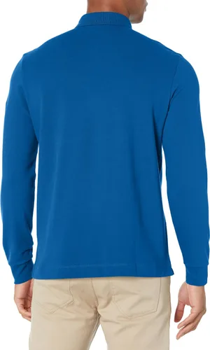Miniatura 2 de Lacoste Polo Paris de manga larga para hombre