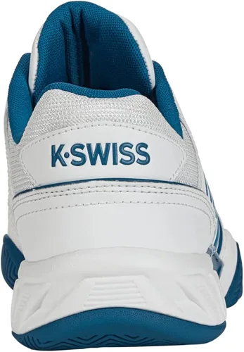 Miniatura 5 de K-Swiss Zapatillas de tenis Bigshot Light 4 para hombre