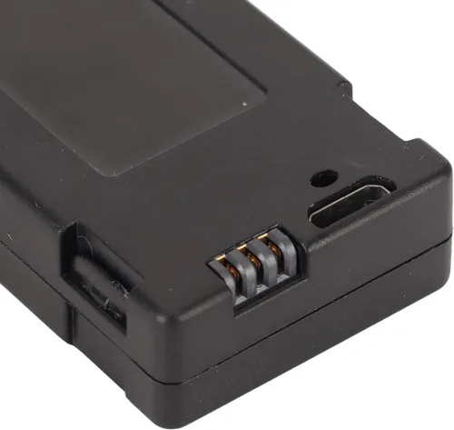 Miniatura 7 de 3.7V 2600Mah Li, Uav Batería Para E88 E88Max E525 E99 K3 RC Drone RC Helicópteros Ion Reemplazo Control Remoto
