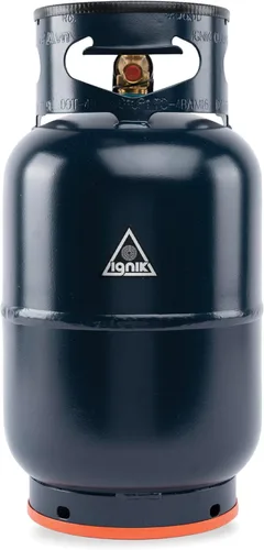 Miniatura 9 de Ignik Tanque de propano de gas recargable