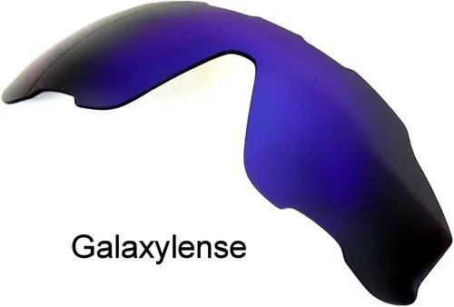 Miniatura 2 de Galaxy lentes de repuesto para Oakley Jawbreaker color azul polarizadas