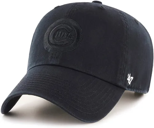 Miniatura 54 de NCAA '47 Clean Up–Gorra ajustable, una talla para todos Caqui