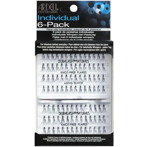 Miniatura 2 de Ardell Lashes individuales