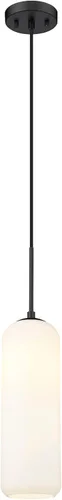 Miniatura 2 de Z-Lite 1 Colgante de luz 732P22-BN