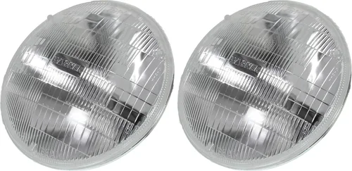 Miniatura 10 de Wagner BriteLite H6024BL - Caja para faros delanteros (1 unidad)