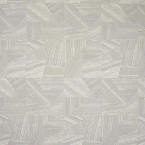 Muestra de suelo de vinilo en láminas Mohawk Elite en Mármol Gris Roto (Una pieza de 15.5" x 15.5")
