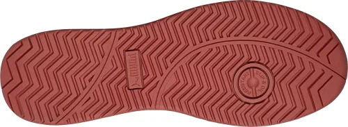 Miniatura 2 de PUMA Hombres Iconic Suede Low Eh