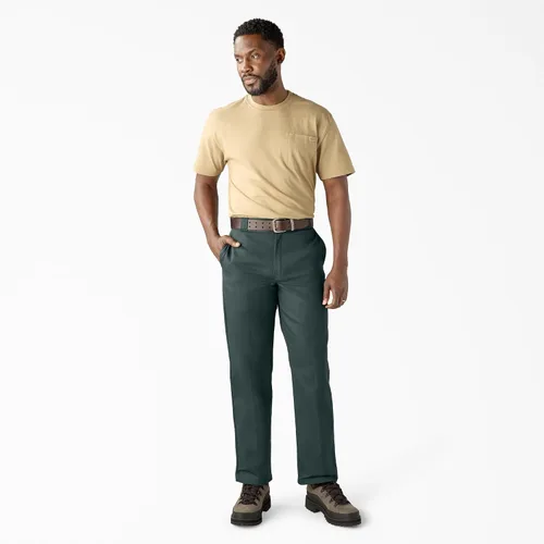 Miniatura 181 de Dickies - Pantalones de trabajo originales 874, para hombre